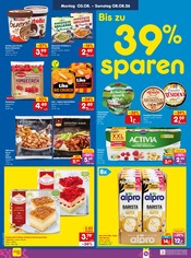 Aktueller Netto Marken-Discount Prospekt mit Joghurt, "Aktuelle Angebote", Seite 20
