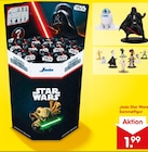 Star Wars Sammelfigur im Angebot bei Netto Marken-Discount in Böblingen Star Wars Sammelfigur Angebote von Jada bei Netto Marken-Discount Böblingen für 1,99 €