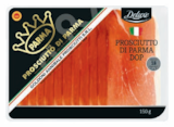 Lidl - Prosciutto di Parma D.O.P. Angebot im Prospekt Prosciutto di Parma D.O.P. bei Lidl im Prospekt "" für 4,99 €