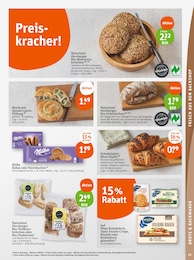 tegut Brötchen im Prospekt 