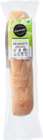 Dinkelbaguette im budni Prospekt Dinkelbaguette von Herzberger im aktuellen budni Prospekt für 1,99 €