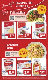 Nudeln Angebot & Preis im aktuellen combi Prospekt Nudeln Angebot im aktuellen combi Prospekt auf Seite 14