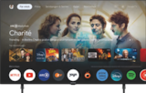LED-TV 43 GUB 6400 von GRUNDIG für 333,00 € bei EURONICS im Angebot LED-TV 43 GUB 6400 von GRUNDIG im aktuellen EURONICS Prospekt