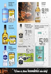 Aktueller Trinkgut Prospekt mit Wodka, "Aktuelle Angebote", Seite 6