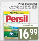 Waschmittel im Angebot bei E center in Moers Waschmittel Angebote von Persil bei E center Moers für 16,99 €
