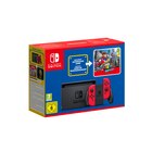 Console Nintendo Switch + Super Mario Odyssey  dans le catalogue Carrefour