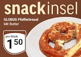 GLOBUS Mannheim Prospekt mit  im Angebot für 1,50 €