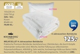 Aktuelle Bettdecke Angebote bei JYSK in Fürth Aktuelles MELKFJELLET 4-Jahreszeiten-Bettdecke 135x200 cm Angebot bei JYSK in Fürth ab 45,00 €