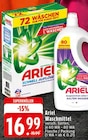 Aktuelles Waschmittel Angebot bei EDEKA in Osnabrück ab 16,99 €
