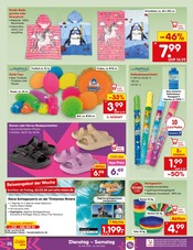 Damen Bademode im Netto Marken-Discount Prospekt in Mülheim Aktueller Netto Marken-Discount Prospekt mit Damen Bademode, "Aktuelle Angebote", Seite 32