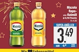 Raps- oder Keimöl Angebote von Mazola bei EDEKA München für 3,49 €