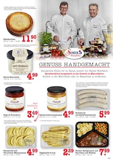 Thunfisch im E center Prospekt "Aktuelle Angebote" mit 38 Seiten (Karlsruhe)