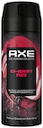 Fine Fragrance Deospray von Axe im aktuellen Rossmann Prospekt