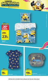 Promos Siège auto dans le catalogue "Enfin les Vacances" de Carrefour Siège auto en promo dans le catalogue Carrefour à la page 11