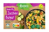 Veggie-Mix Broccoli Buchweizen Angebote von Vemondo, Vegan bei Lidl Soest für 1,99 €