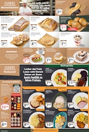 Aktueller GLOBUS Prospekt mit Torte, "Aktuelle Angebote", Seite 5