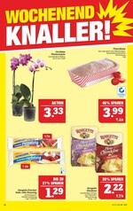 Marktkauf Prospekt "Wochenend-Knaller", 2 Seiten, für Buckenhof, 16.01.2020 - 18.01.2020 Marktkauf Prospekt "Wochenend-Knaller", 2 Seiten, für Buckenhof, 16.01.2020 - 18.01.2020