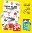 E center Coburg - Steinofenpizza Angebot im Prospekt Steinofenpizza bei E center im Coburg Prospekt für 3,33 €