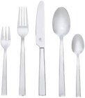 Besteck-Set „King“ Angebote von Zwilling bei XXXLutz Möbelhäuser Buchholz für 59,99 €