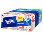 Trio-Box Angebote von Tempo bei Penny Koblenz für 4,49 €