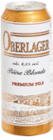 Bière blonde  Pils à Norma dans Modenheim