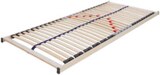 Lattenrost RUBIN ca. 80x200 cm im Angebot bei mömax in Rastatt Lattenrost RUBIN ca. 80x200 cm Angebote bei mömax Rastatt für 65,00 €