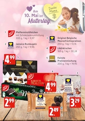 Aktueller EDEKA Prospekt mit Süßigkeiten, "Top Angebote", Seite 6