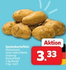 Speisekartoffeln Angebote bei Markant Nordwest Bielefeld für 3,33 €