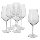 Weinglasset Angebote bei POCO Aachen für 9,99 €