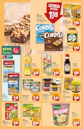 Olivenöl Angebot im aktuellen REWE Prospekt auf Seite 26