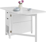 Klapptisch von LIVARNO HOME für 89,99 € bei Lidl im Angebot Klapptisch von LIVARNO HOME im aktuellen Lidl Prospekt
