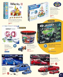 Offre Siège Auto Bébé dans le catalogue La Grande Récré du moment à la page 39