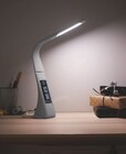 Lidl - LED-Tischleuchte Angebot im Prospekt LED-Tischleuchte bei Lidl im Prospekt "" für 19,99 €