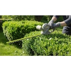 Taille haie électrique 500 W - GREATLAND dans le catalogue Carrefour