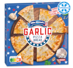 Knoblauchpizzabrot von Mike Mitchell's im aktuellen Penny Prospekt für 1,59 €
