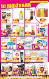 Prix et réduction Bonbons dans le prospectus Norma en cours Offre Bonbons dans le catalogue Norma du moment à la page 7