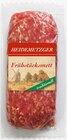 Frühstücksmett im Angebot bei REWE in Offenbach Frühstücksmett Angebote von Heidemetzger bei REWE Offenbach für 1,99 €