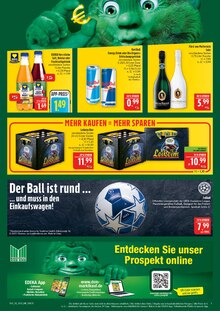 Bier im aktuellen Marktkauf Prospekt (Schweinfurt) Bier im Marktkauf Prospekt "AUSWAHL RIESIG, PREISE NIEDRIG" mit 44 Seiten (Schweinfurt)