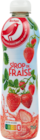 SIROP FRAISE AUCHAN - AUCHAN en promo chez Auchan Supermarché SIROP FRAISE AUCHAN - AUCHAN dans le catalogue Auchan Supermarché