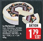 Le Merlemont für 1,79 € bei EDEKA im Angebot Le Merlemont im aktuellen EDEKA Prospekt