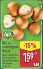 Aktuelles Kulturchampignons braun Angebot bei ALDI Nord in Essen ab 1,59 €