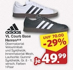 famila Nordwest Damme - VL Court Base Herren Angebot im Prospekt VL Court Base Herren bei famila Nordwest im Damme Prospekt für 49,99 €