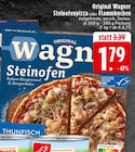 Steinofenpizza Angebote von Wagner bei EDEKA Rheine für 1,79 €