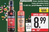 Ramazzotti von Ramazzotti im aktuellen EDEKA Prospekt für 8,99 €