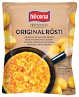 Original Rösti - HILCONA - Intermarché Super à Montluçon Original Rösti - HILCONA en promo chez Intermarché Super Montluçon à 2,45 €