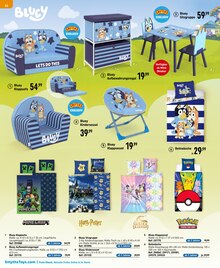 Fernsehsessel im aktuellen Smyths Toys Prospekt (Münster) Fernsehsessel im Smyths Toys Prospekt "Toys Superstores" mit 340 Seiten (Münster)