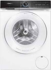 expert Remscheid - Waschmaschine WG66B2A90 Angebot im Prospekt Waschmaschine WG66B2A90 bei expert im Remscheid Prospekt für 999,00 €