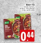Fix im Angebot bei EDEKA in Krefeld Fix Angebote von Knorr bei EDEKA Krefeld für 0,44 €