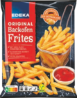 Backofen Frites von EDEKA im aktuellen EDEKA Prospekt