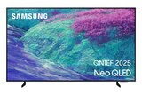Téléviseur QLED 4K* - 139 cm - SAMSUNG à 599,99 € dans le catalogue Carrefour